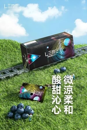 樂美 LEME加熱煙 煙彈
