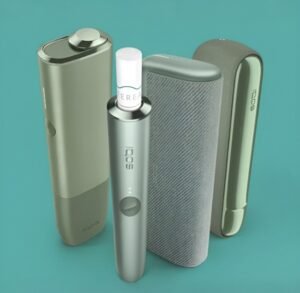 IQOS ILUMA ONE 加熱煙機