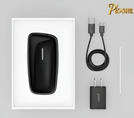 Ploom X加熱煙主機