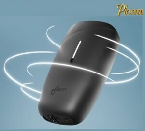 Ploom X加熱煙主機