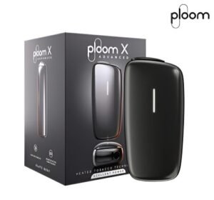Ploom X主機