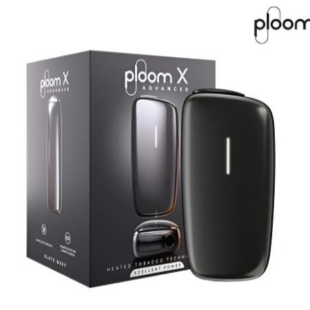 Ploom X主機