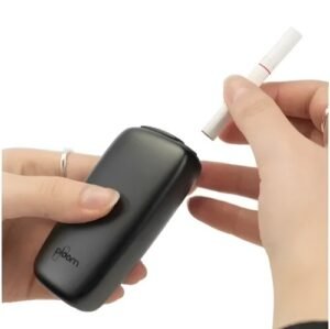 Ploom X加熱煙主機