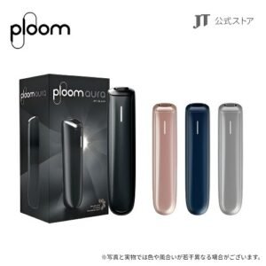 Ploom X主機