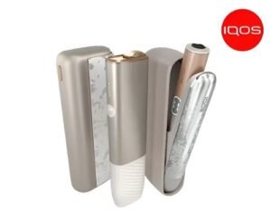 加熱煙機 IQOS ILUMA i