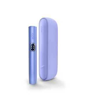 加熱煙機 IQOS ILUMA i