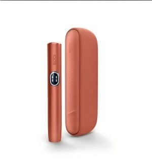 IQOS ILUMA i 加熱煙機