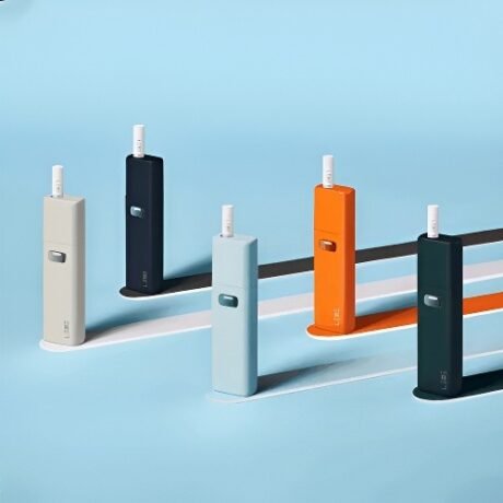 樂美 LEME加熱菸 主機