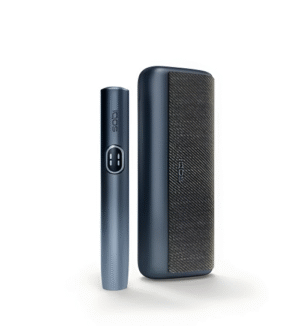 加熱煙機 IQOS ILuma i Prime