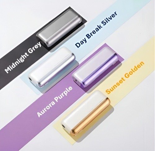 Fasoul Mate Air 二回機