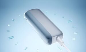 Fasoul Mate Air 加熱煙機