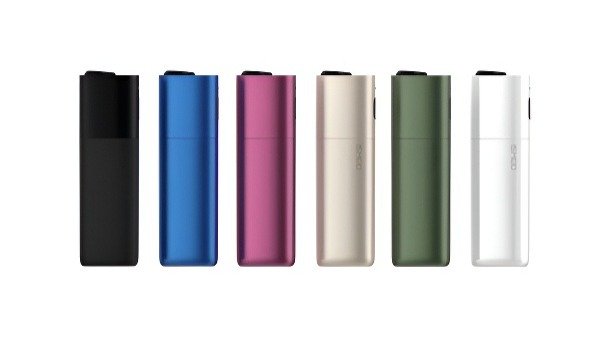 ISMOD BLAZE 加熱煙機