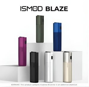 ISMOD BLAZE
