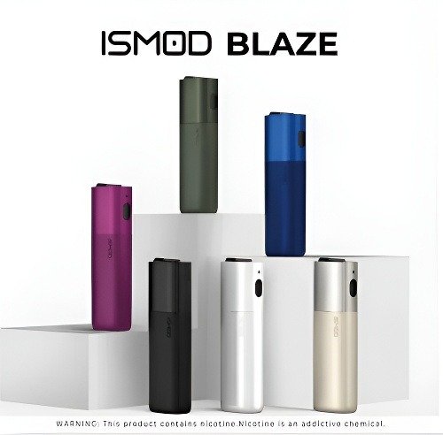 ISMOD BLAZE