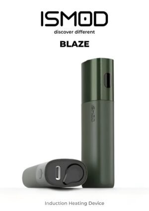 ISMOD BLAZE 加熱煙機