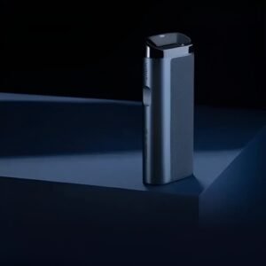 WONZ L1 溫致加熱煙機