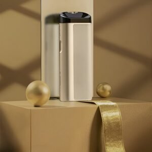 WONZ L1 溫致加熱煙機