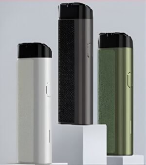 WONZ L1 溫致加熱煙機