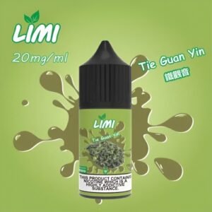 LIMI煙油 30ml 小煙油